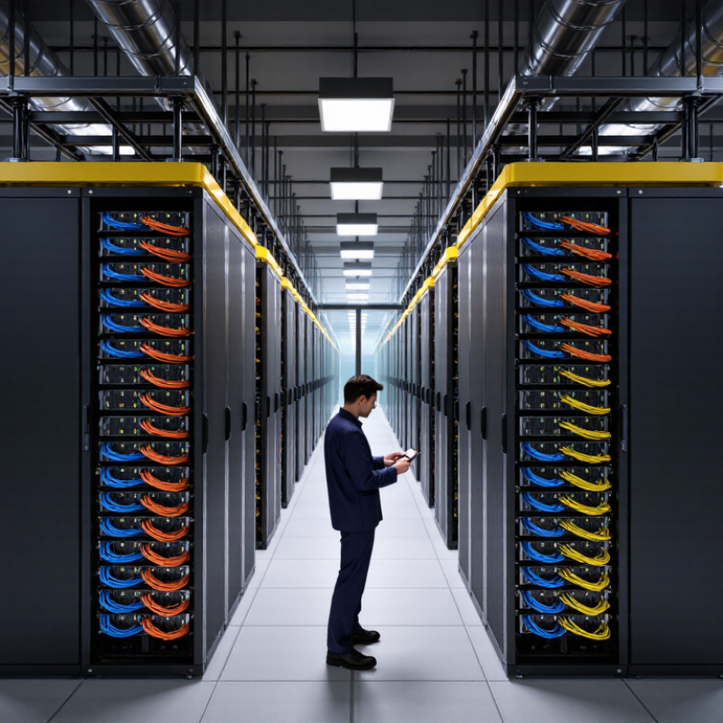 Top Optical Transceiver Suppliers for Global Buyers