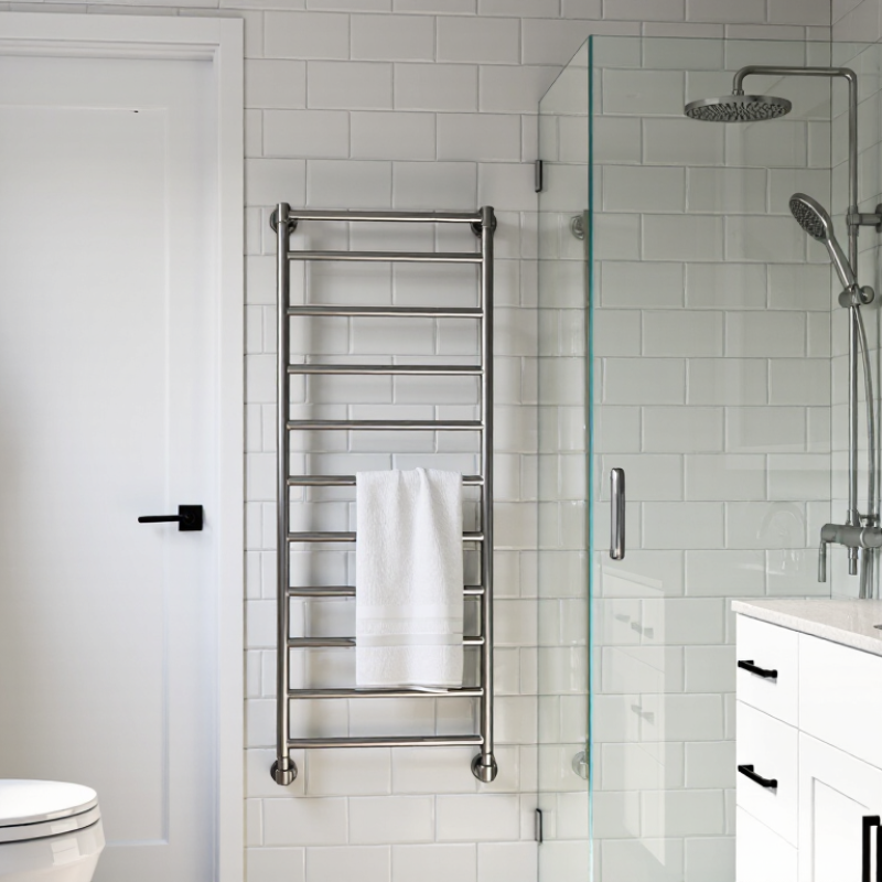 7 Tips for Choosing Bathroom Hardware Sets?