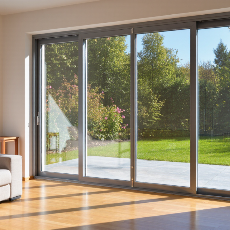 10 Tips for Choosing Sliding Glass Patio Doors?