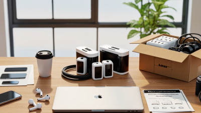 Top 10 Electronics Marketplace Sites for Global Buyers?