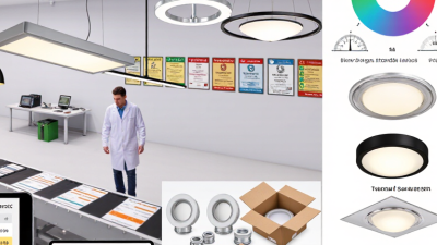 How to Choose Lighting Fixtures for Global Sourcing in 2026?