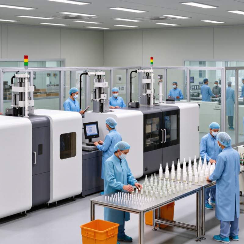 2026 Best Medical Injection Moulding Companies?