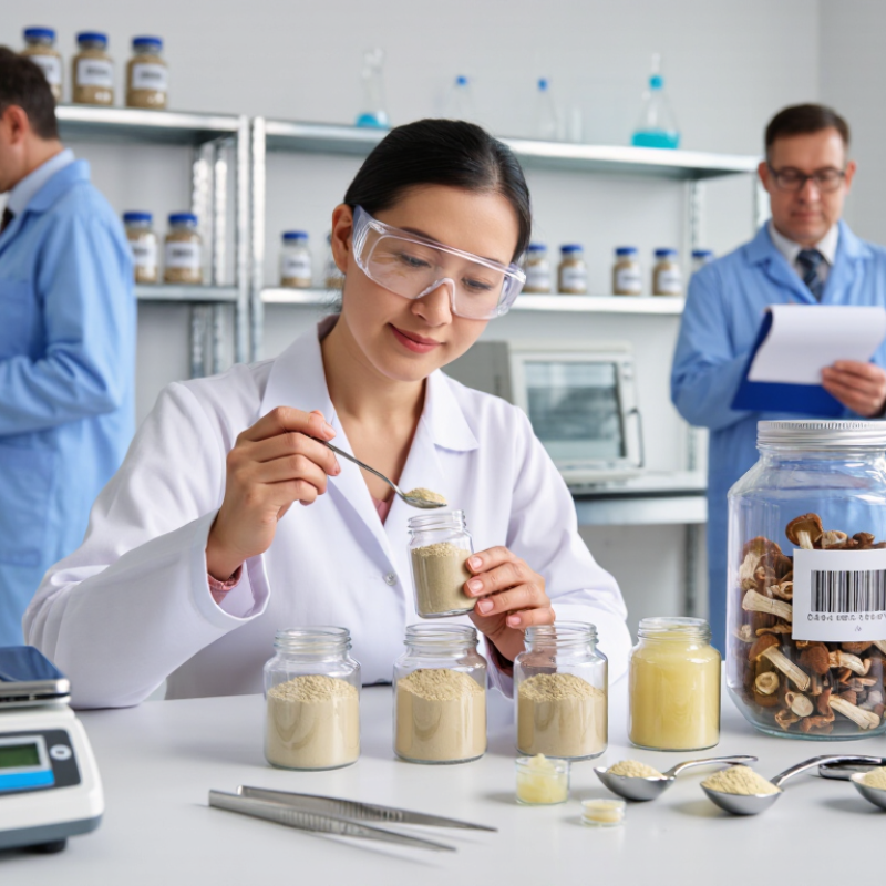 What Is the Best Agaricus Blazei Extract Supplier in China?