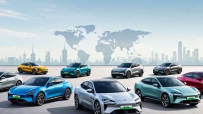 Which Chinese Car Make Is Best for Global Buyers?