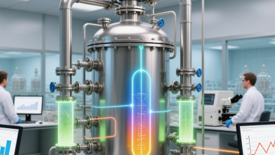 What Is Pilot Scale Bioprocessing?