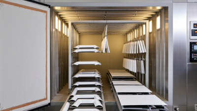 How to Choose the Right Powder Coating Oven?