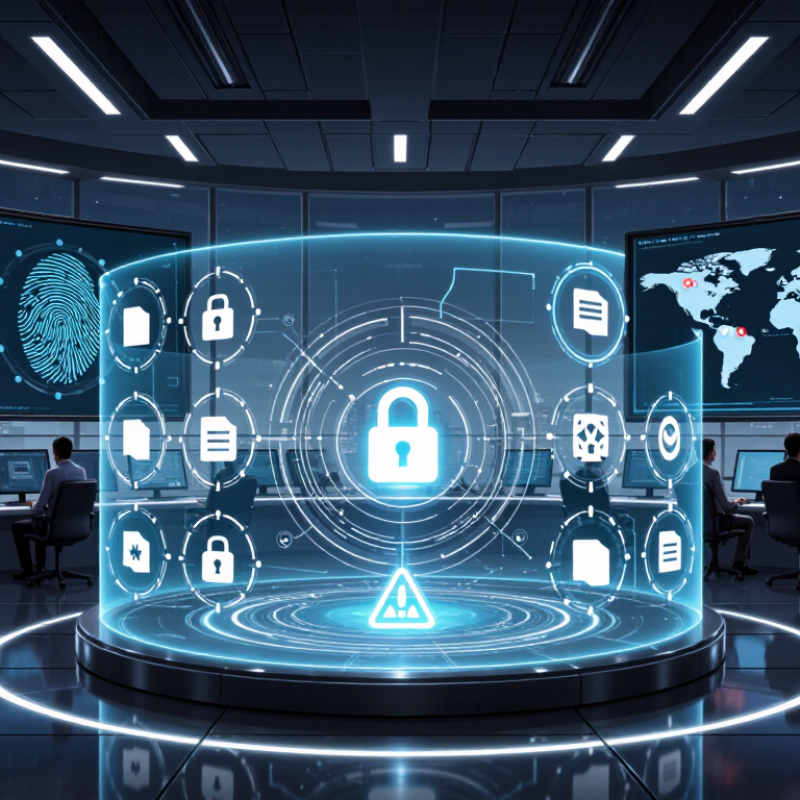 2026 Best Digital Security Systems Benefits?