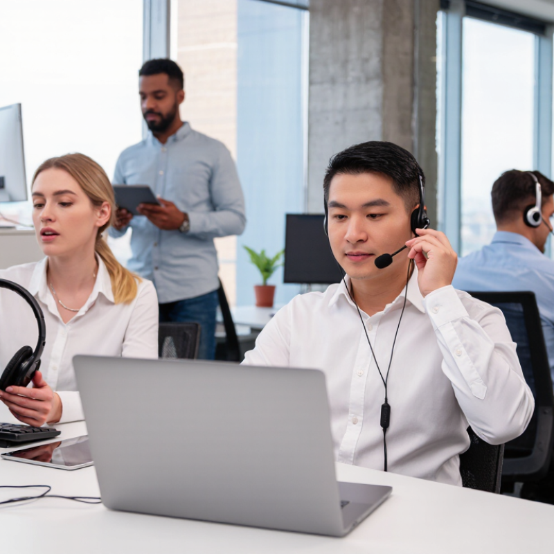 Top Work Headsets for Business Buyers Which Is Best?