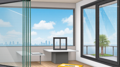Top 10 Impact Windows Brands for Global Buyers?