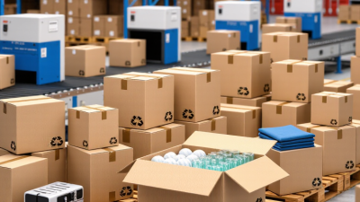 7 Carton Box Design Tips for Global Buyers