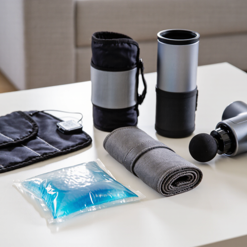 2026 Best Hot and Cold Therapy Products for Global Buyers