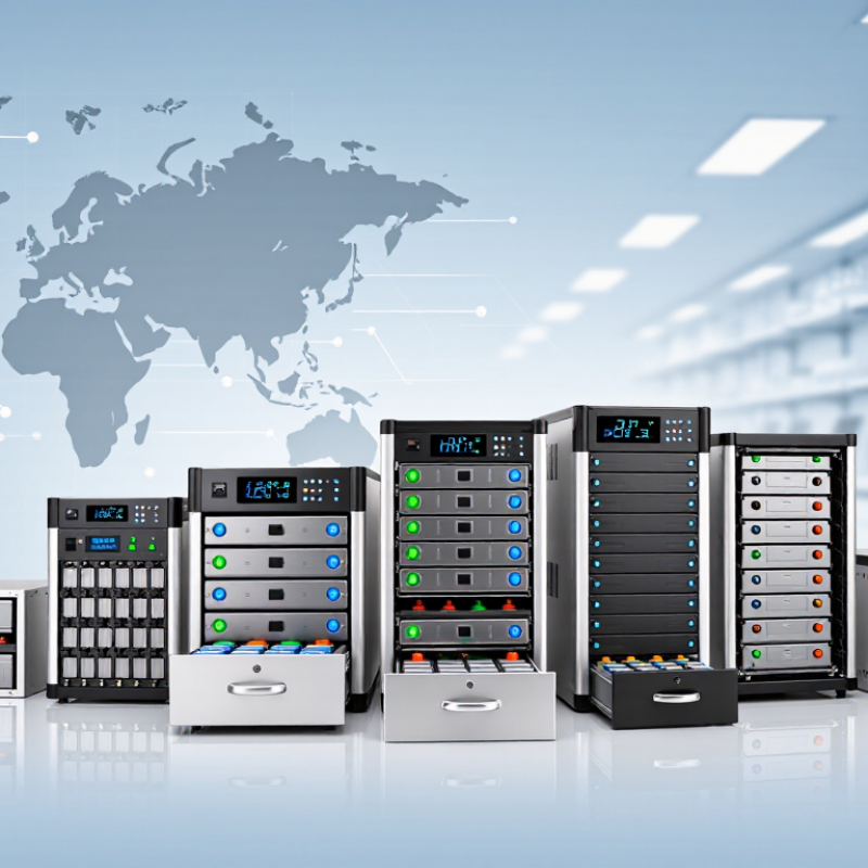 7 Best Battery Cyclers for Global Buyers?