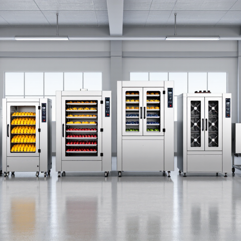 China Top 10 Fruit Dryers for Global Buyers?