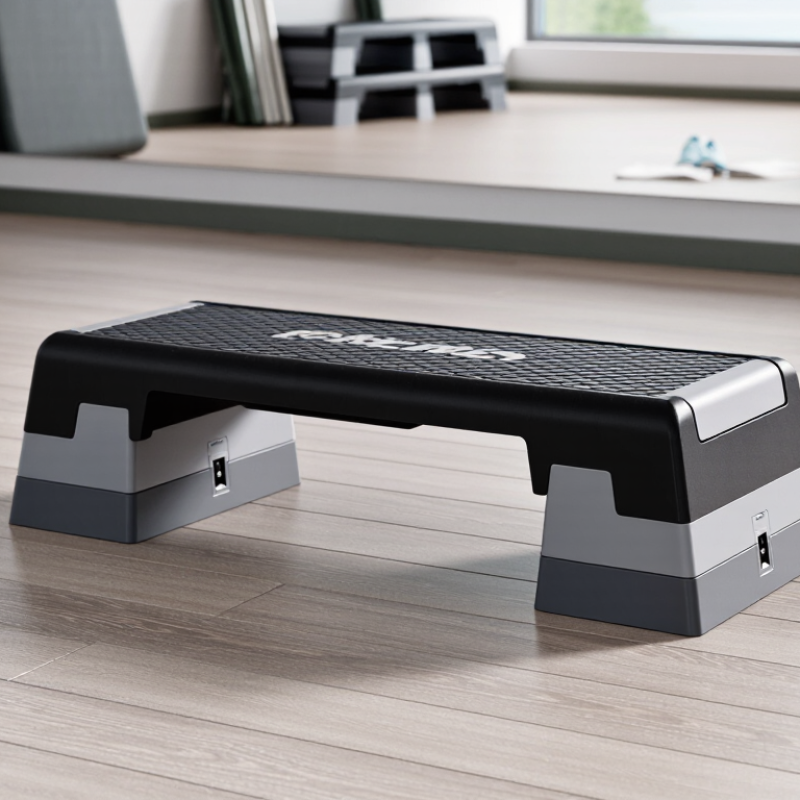 2026 How to Choose a Balance From Aerobic Step?