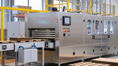 How to Choose the Best Tray Machine for Your Business