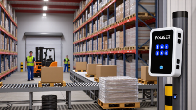 How to Choose a PoE UHF RFID Reader for Global Sourcing?