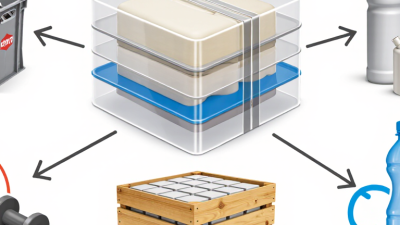 What Is a Container for Packing and How Is It Used?