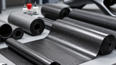 7 Tips for Buying Carbon Fiber Composites?