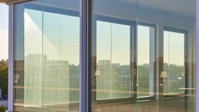 Why Choose Double Glazed Glass for Global Sourcing?