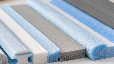 Top 10 Insulation Polystyrene Types for Global Buyers