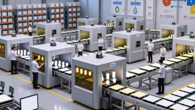China Best LED Replacement Suppliers for Global Buyers