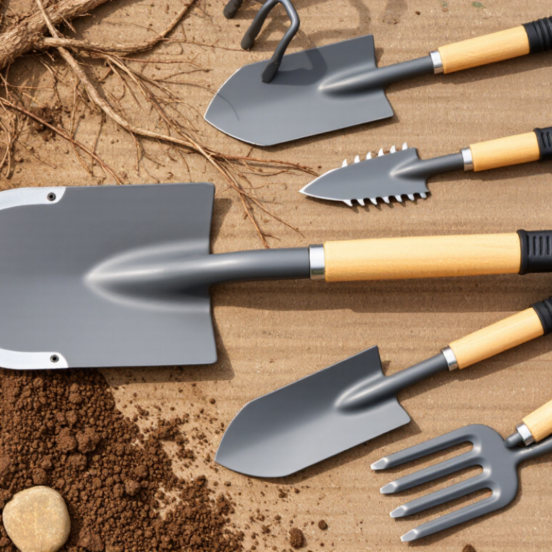 10 Tips for Choosing the Best Hole Digger Shovel