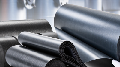 What Is Flexible Graphite and What Is It Used For?