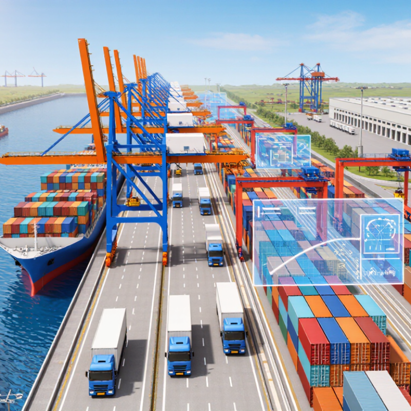 How to Reduce International Logistics Costs in 2026?