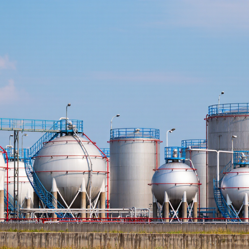 What Are the Top Oil Tank Manufacturers?