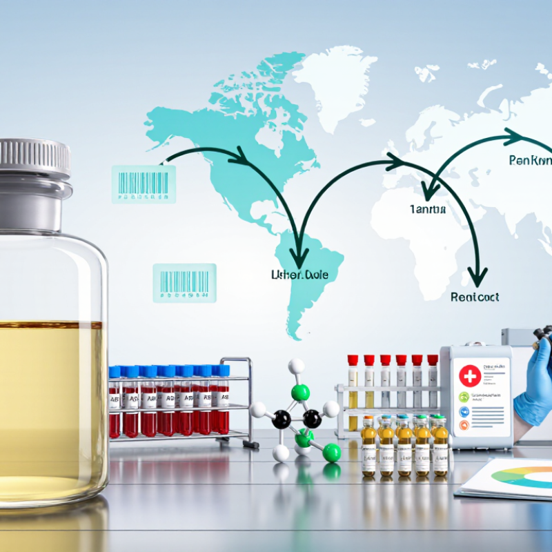 2026 Top Human AB Serum Suppliers for Global Buyers