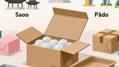 10 Personalised Packaging Tips for Global Buyers