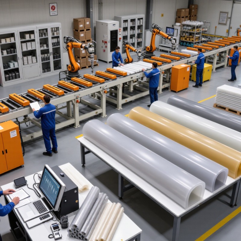 China Best Fiberglass Profile Supplier for Global Buyers?