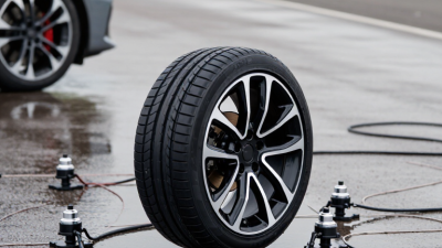 What Is a Control Tire and How Does It Work?