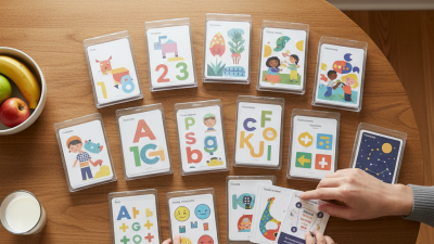 10 Best Educational Cards for Kids in 2026?