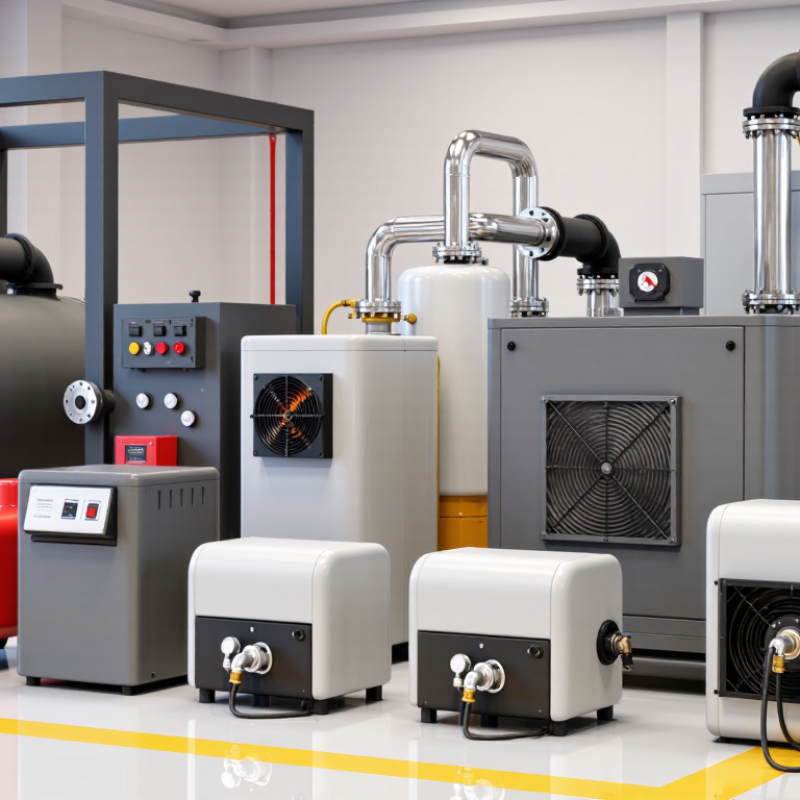 Top 10 Fuel Oil Heaters for Global Buyers