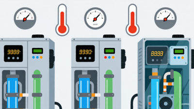 How to Choose Liquid Cooled AC DC Power Supplies in 2026?