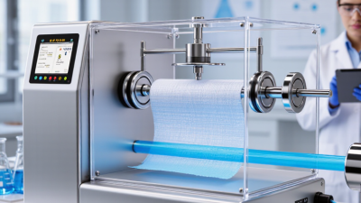 China Top Geotextile Water Permeability Tester Supplier?
