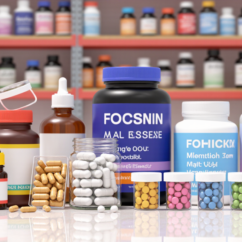 What Are the 2026 Best Private Label Nutraceuticals?