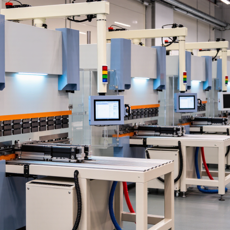 Top Pneumatic Bending Machine Manufacturers?
