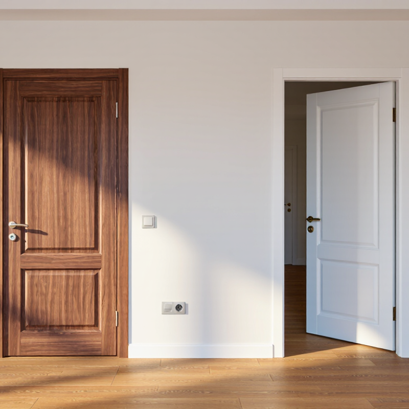 How to Choose the Right Panel Doors for Your Project?