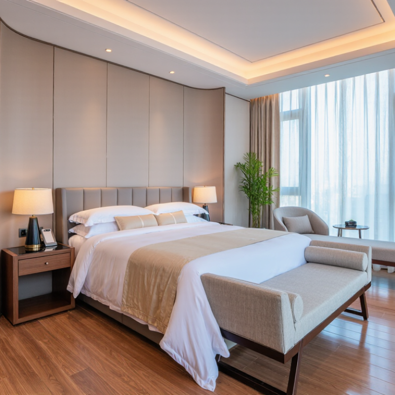 10 King Bed Buying Tips for Global Buyers