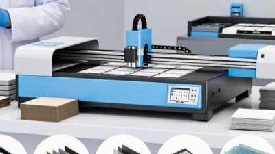 How to Choose a Laser Die Cutting Machine?