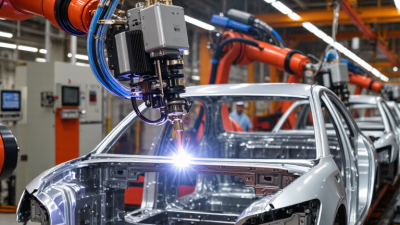 Best Spot Welding Gun Suppliers in China How to Choose?