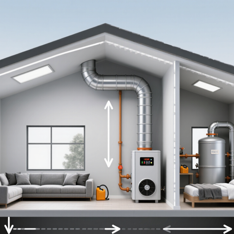 How to Choose the Right Fuel Oil Heater for Your Needs?