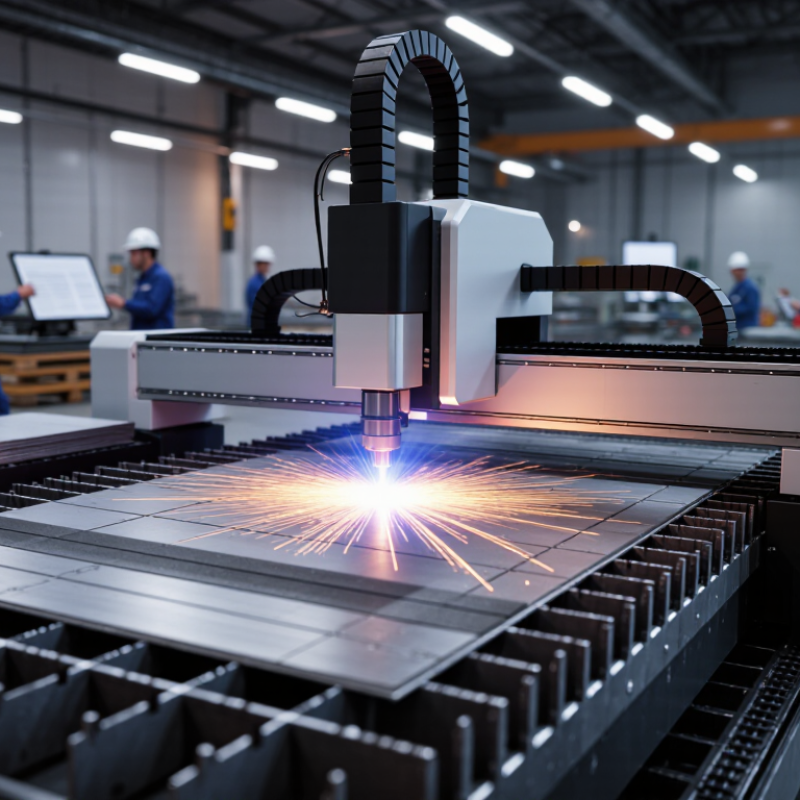 China Top 10 OptiFlex Laser Cutting System Suppliers?