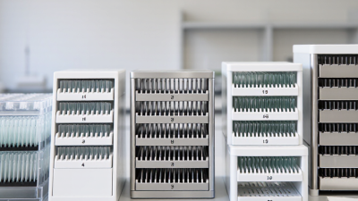 10 Best Microscope Slide Racks for Lab Buyers