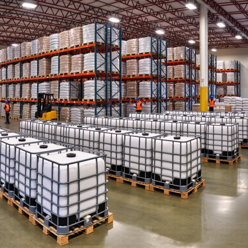 What Is a China Top Dense Load FIBC Exporter?