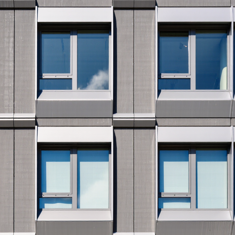 How to Choose Fenetre Aluminium Windows for Your Project?