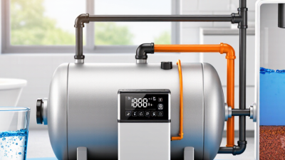 What Is the Best Water Softener for Well Water?