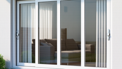 What Is the Best Type of Vinyl Patio Doors?